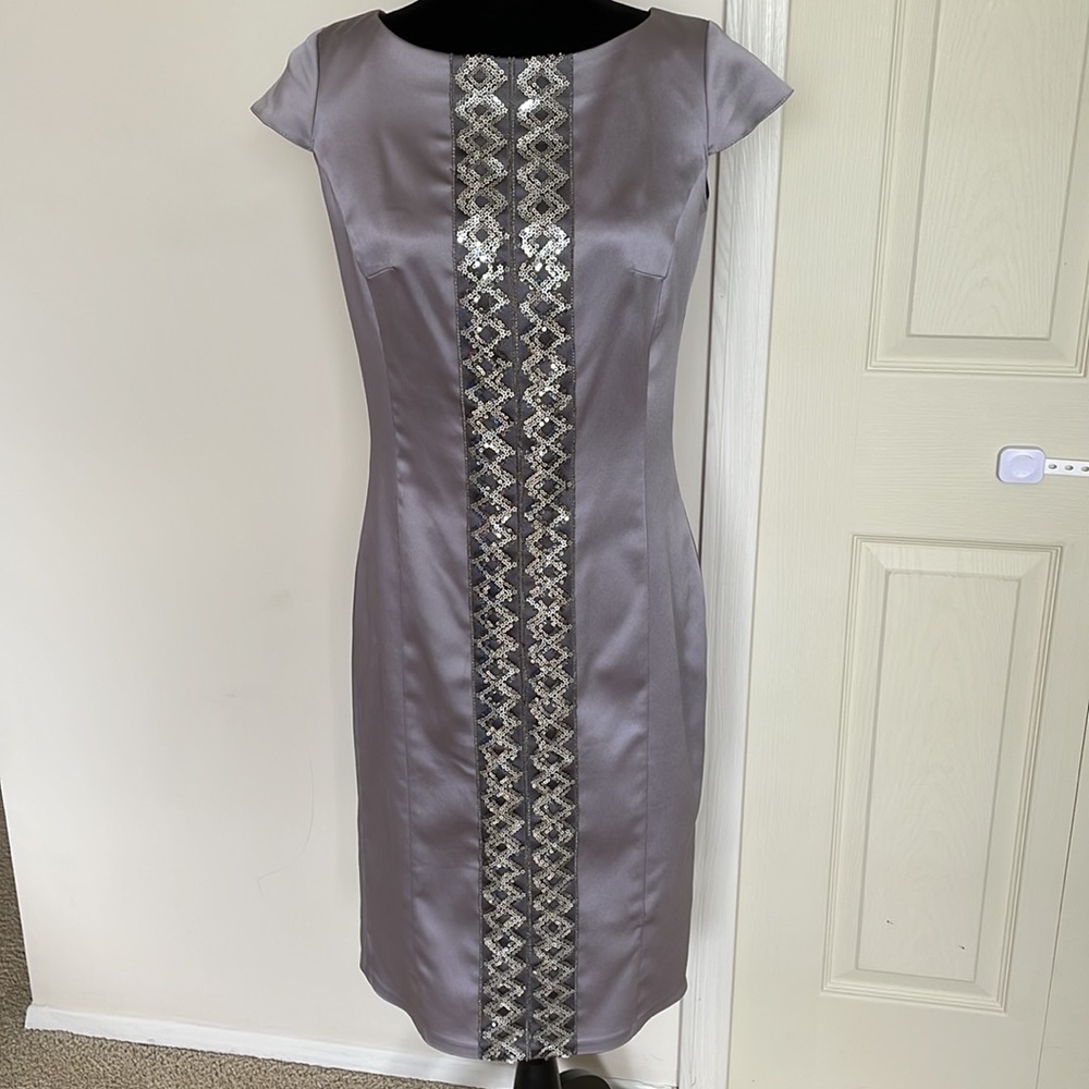 Natali Bolger women’s elegant dress